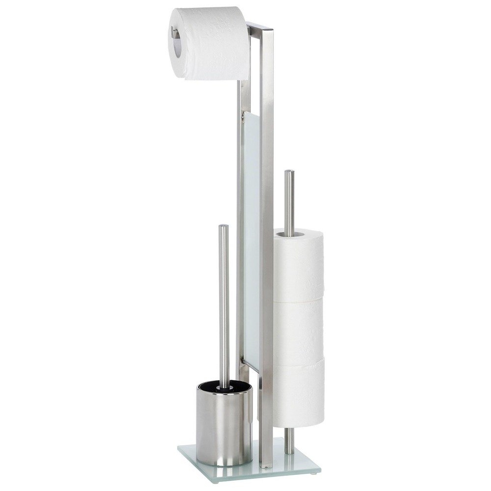 Wenko Rivalta Toilettenpapierständer || 21564100