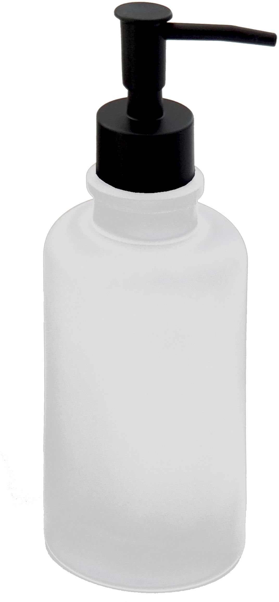 Hyggli Frost Seifenspender 280 ml weiß 86-029