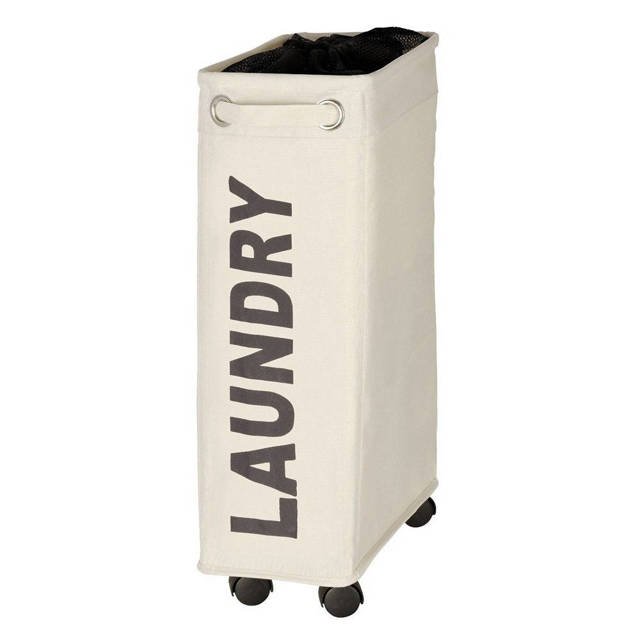 Wenko Corno Korb für Wäsche und Wäsche 3450113100