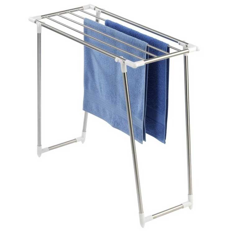 Wenko Profi Wäschetrockner stehend 3774020100