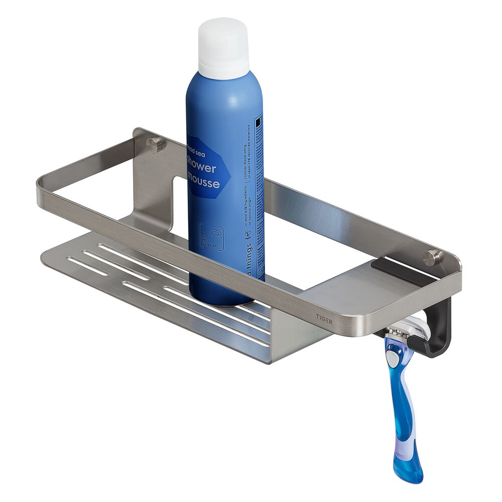 Tiger Caddy Badezimmerkorb stahl 1401030946