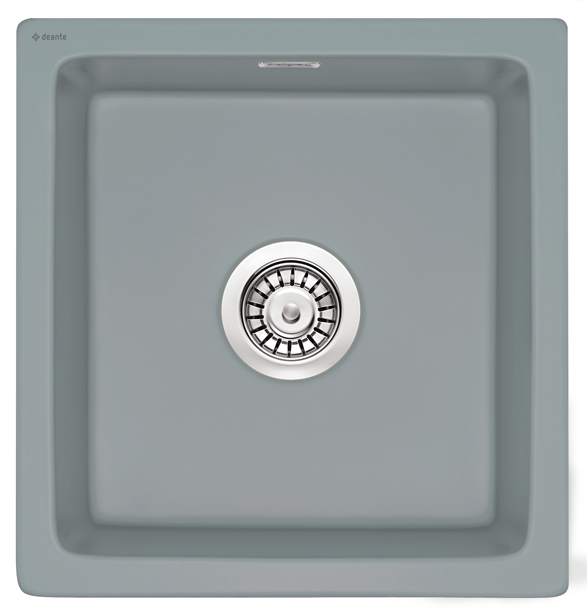 Deante Sabor Keramikspüle 47.8x45 cm ZCB_3103