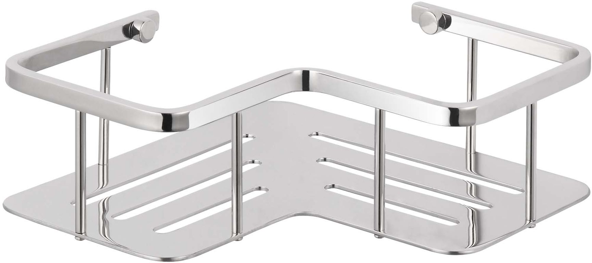 Stella Badezimmerkorb stahl 16.060