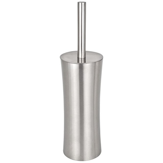 Wenko Pieno Klobürste gestellt silber 16742100