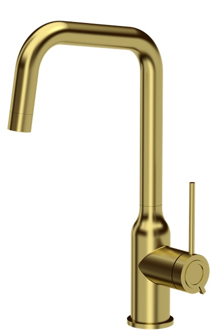 Quadron Natalie Q Line küchenarmatur stehend gold/altgold 3523501_PVDG1