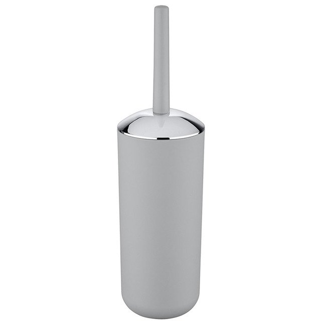 Wenko Brasil Klobürste gestellt grau 22248100