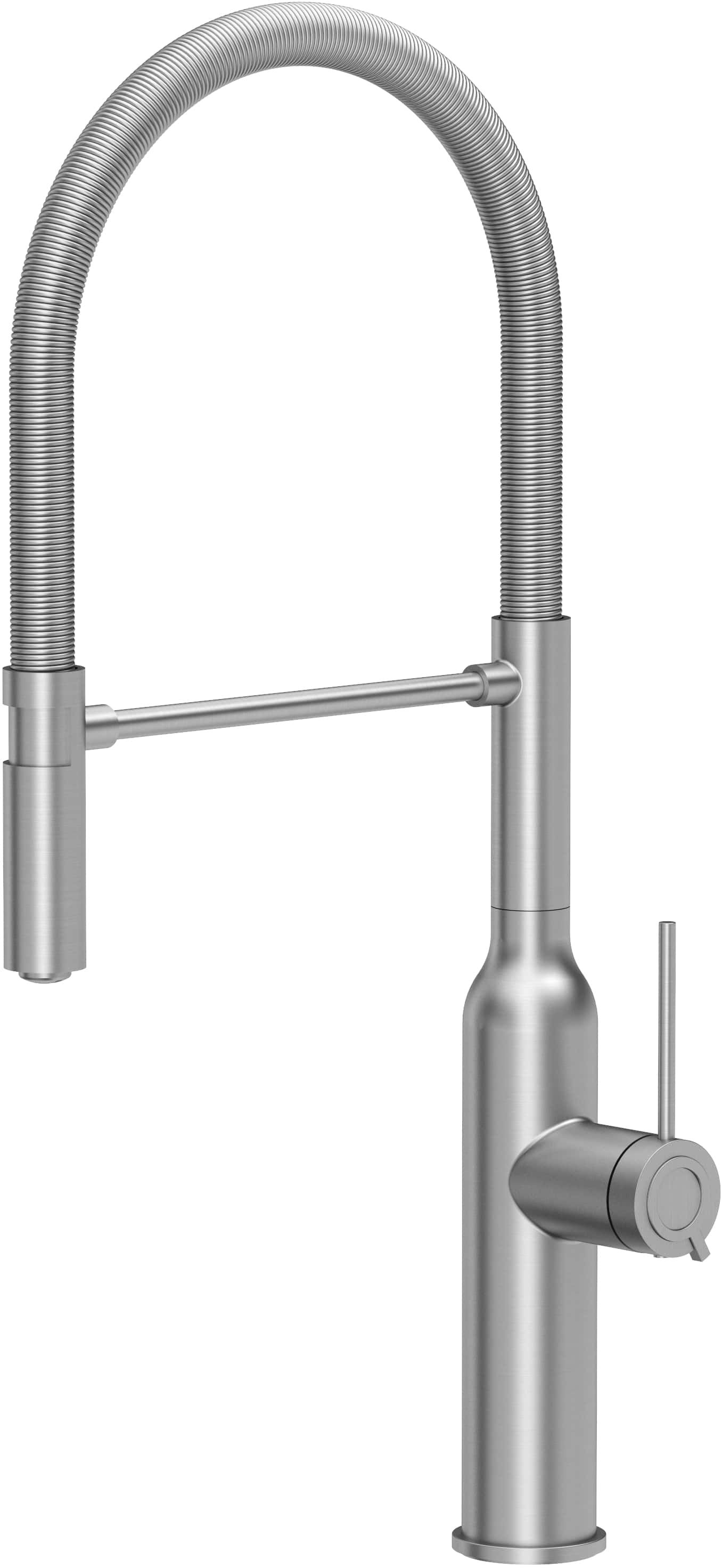 Quadron Marilyn Q Line küchenarmatur stehend edelstahl 3523527_BS