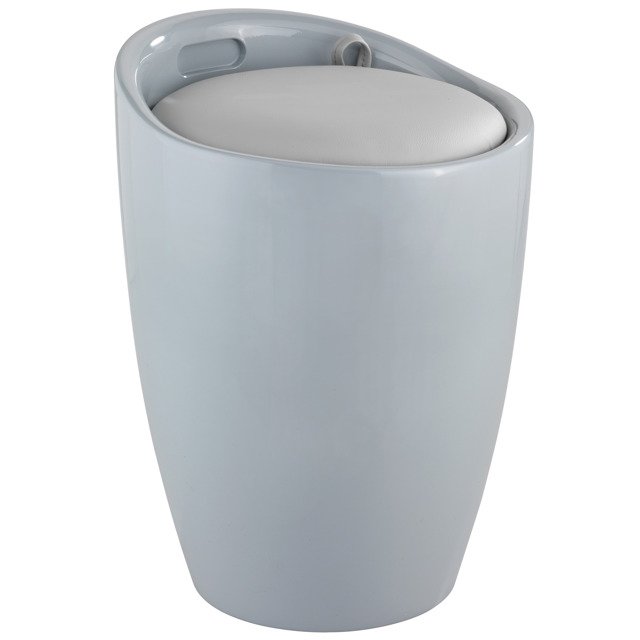 Wenko Candy Korb für Wäsche und Wäsche 25625100