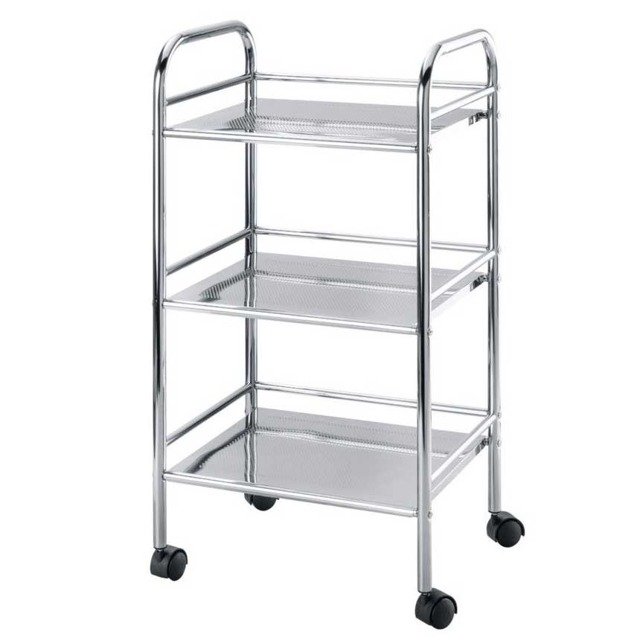 Wenko Exclusiv Gestell 41x75 cm 12285100