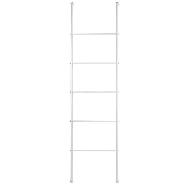 Wenko Viva Handtuchhalter weiß 22508100