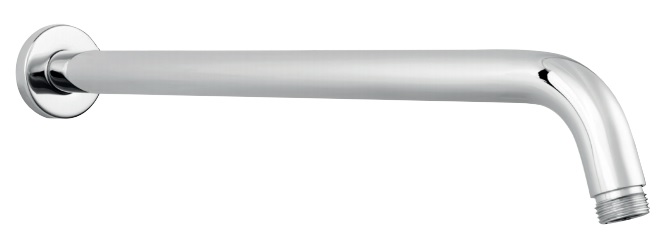 Ferro Duscharm chrom RN350