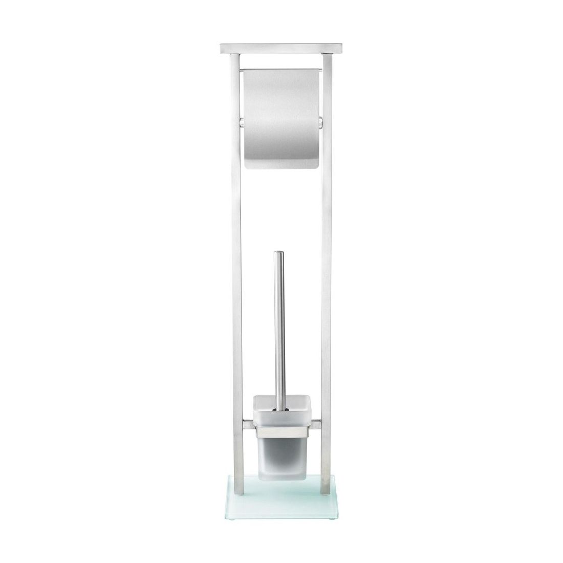 Wenko Debar Toilettenpapierständer || 22992100
