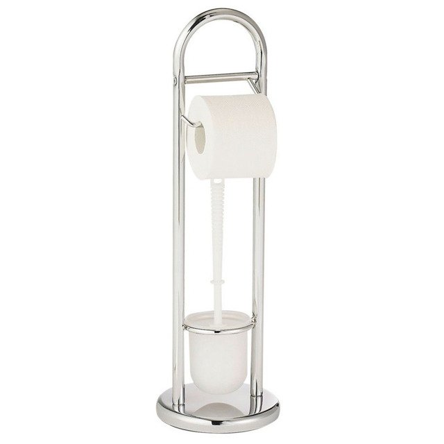 Wenko Siena Toilettenpapierständer || 15438100