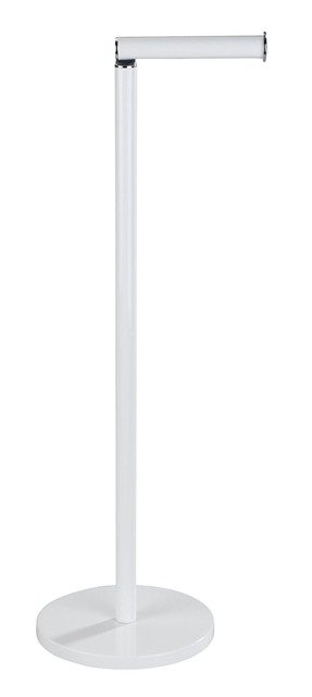 Wenko Toilettenpapierständer weiß 21424100