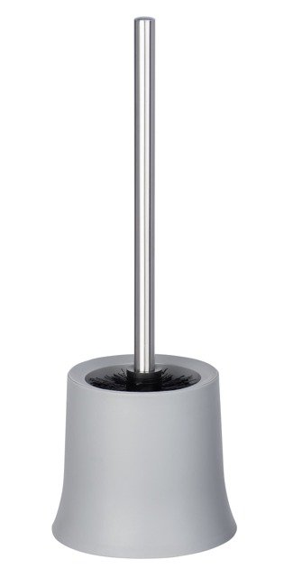 Wenko Basic Klobürste gestellt grau 23181100