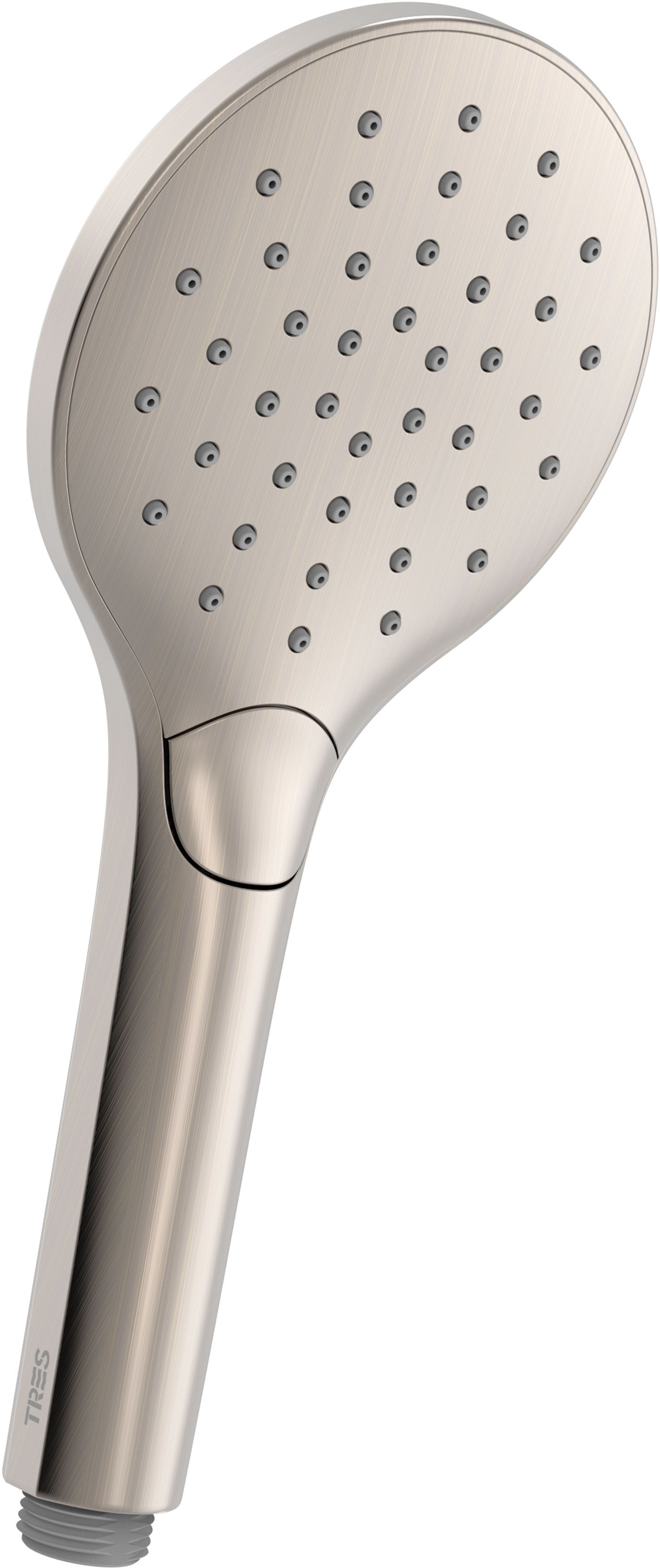 Tres Exclusive Handbrause stahl 29963112AC