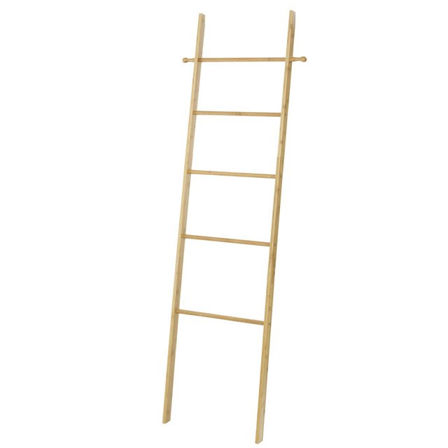 Wenko Bahari Handtuchhalter holz 62215100