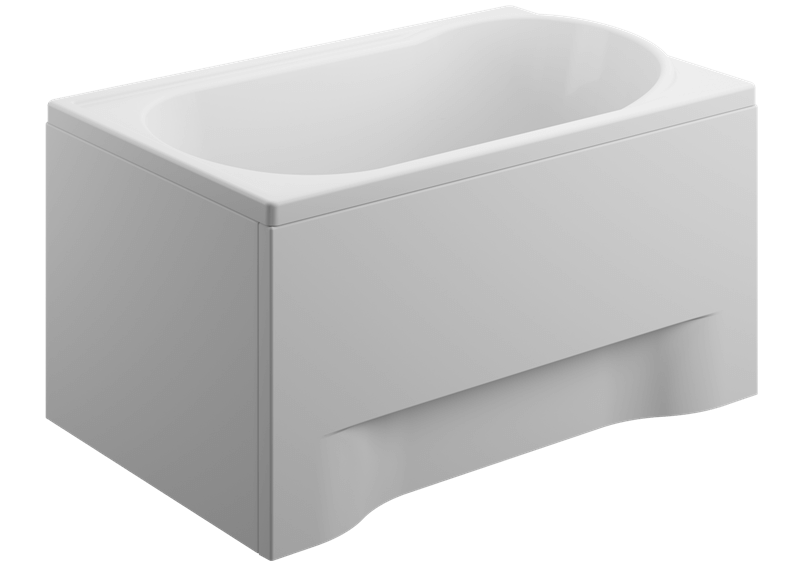 Polimat Badewannenverkleidung 00550