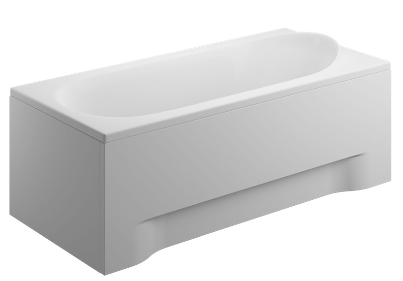 Polimat Medium Badewannenverkleidung 00727