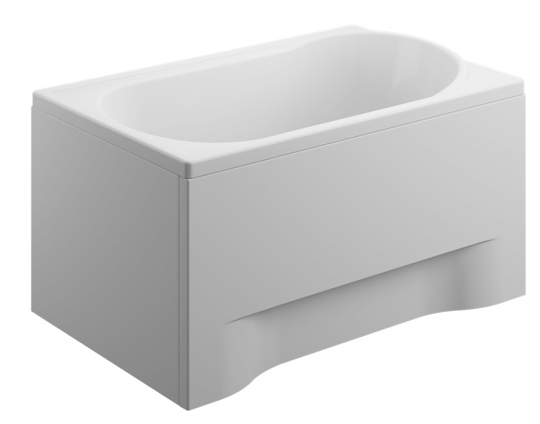 Polimat Badewannenverkleidung 00603