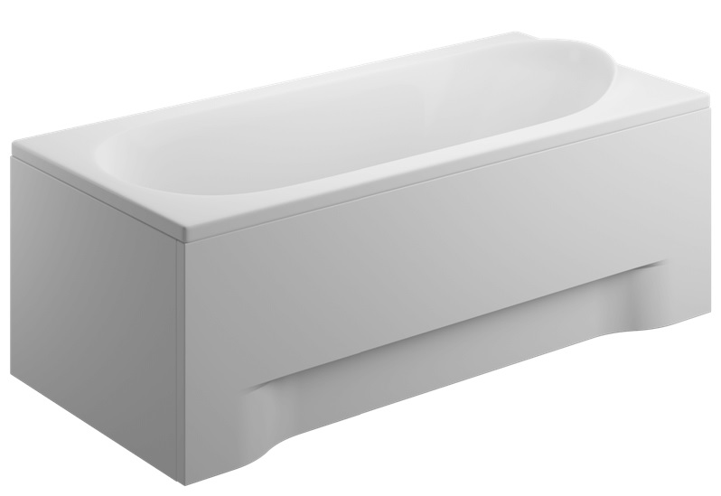 Polimat Badewannenverkleidung 00097