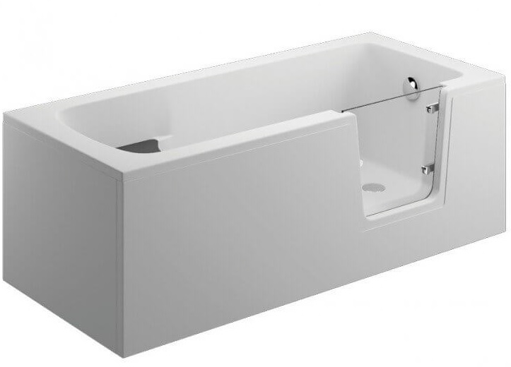 Polimat Avo Badewannenverkleidung 00026