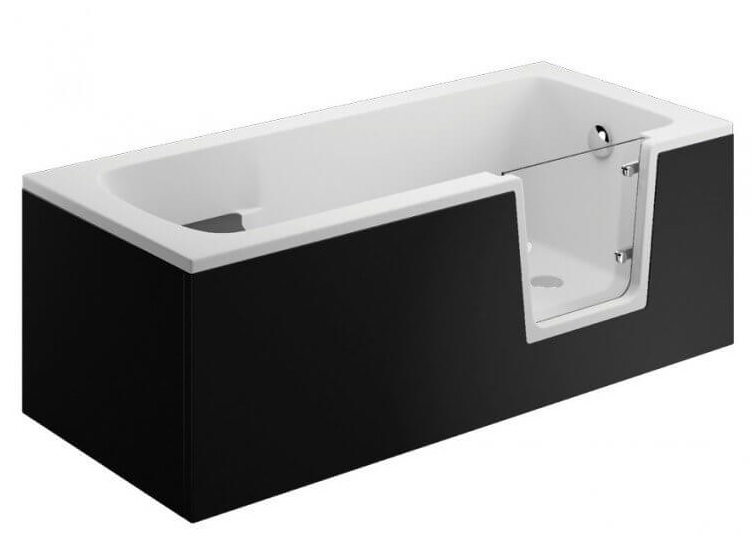 Polimat Avo Badewannenverkleidung 00049