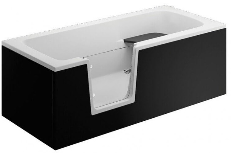 Polimat Vovo Badewannenverkleidung 00051