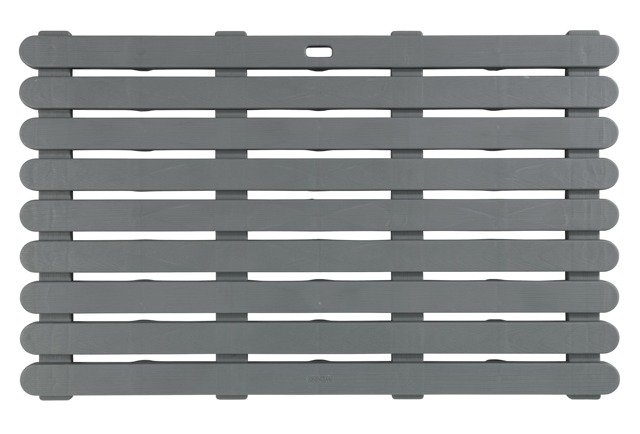 Wenko Indoor&Outdoor Anti-Rutsch-Matte 80x50 cm 22948100