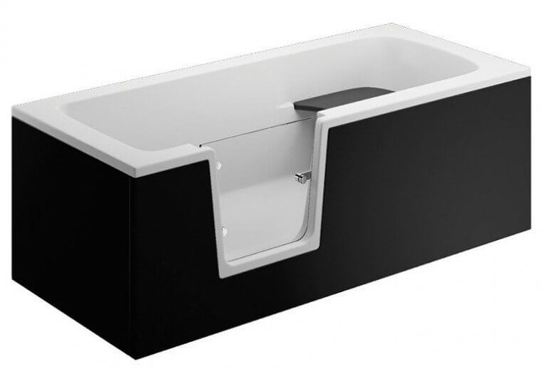 Polimat Badewannenverkleidung 00053