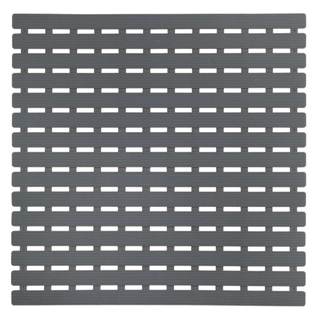 Wenko Indoor&Outdoor Anti-Rutsch-Matte 54x54 cm 23125100