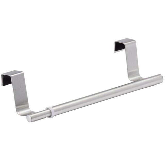 Wenko Handtuchhalter silber 53245100