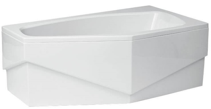 Polimat Marika Badewannenverkleidung 00800