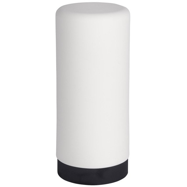 Wenko Easy Squeez-e Flüssigkeitsspender weiß 54670100