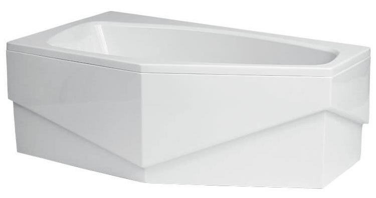 Polimat Marika Badewannenverkleidung 00684