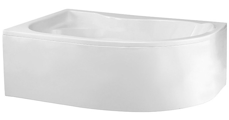 Polimat Mega Badewannenverkleidung 00231