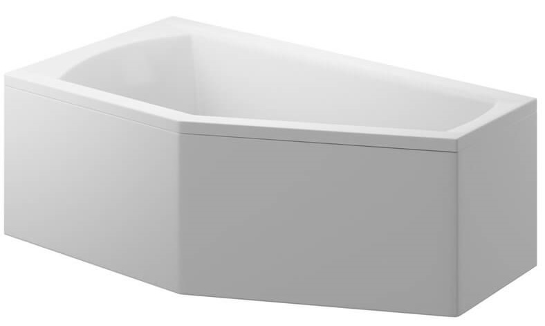 Polimat Selena Badewannenverkleidung 00388