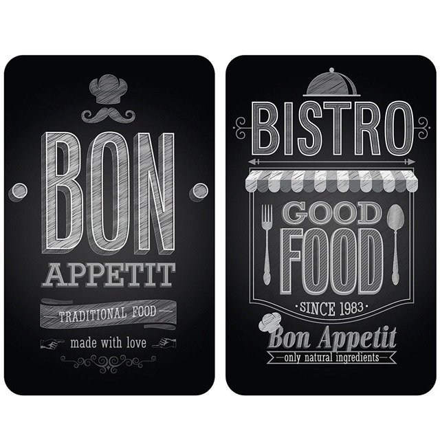 Wenko Universal Schutzplatte 2521483100