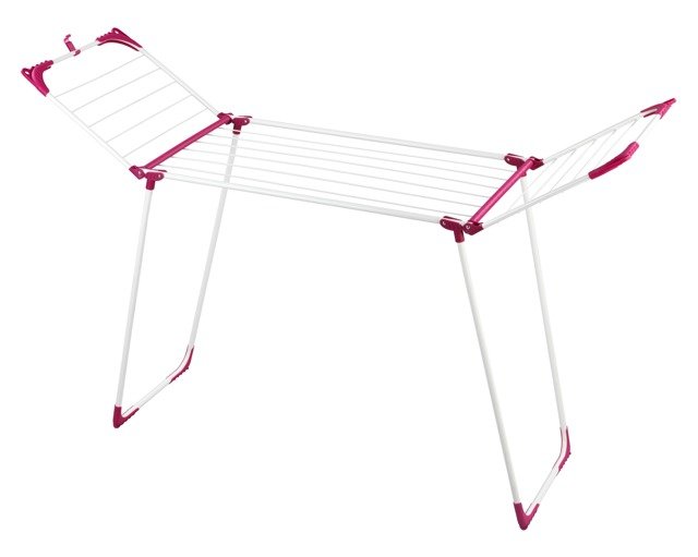 Wenko Summer Wäschetrockner stehend 3774021100