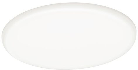 Paulmann Veluna Decke 1x20 W weiß 92392