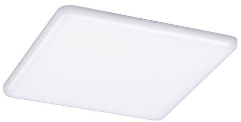 Paulmann Veluna Decke 1x20 W weiß 92395