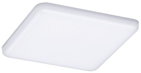 Paulmann Veluna Decke 1x10 W weiß 92397