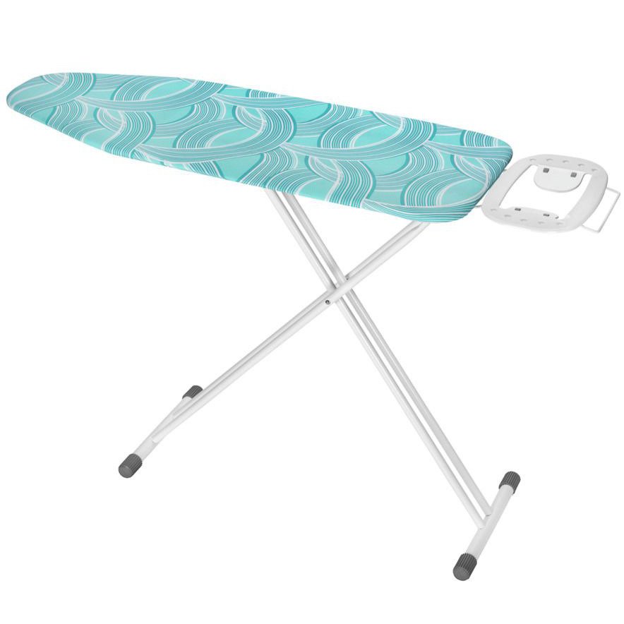 Wenko Advance Bügelbrett 120x42 cm 65508100