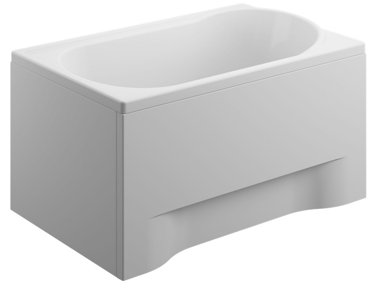 Polimat Badewannenverkleidung 00551