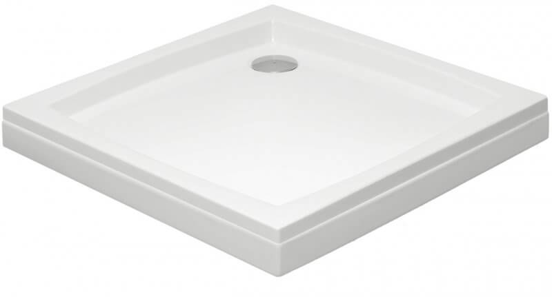 Polimat Patio Abdeckung für eine Duschwanne 00735