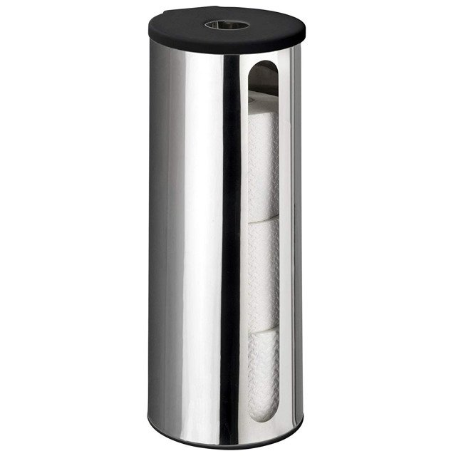 Wenko Detroit Toilettenpapierbehälter || 23356100