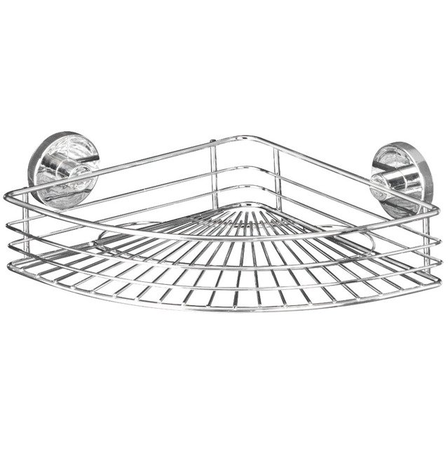 Wenko Bari Badezimmerkorb 20887100