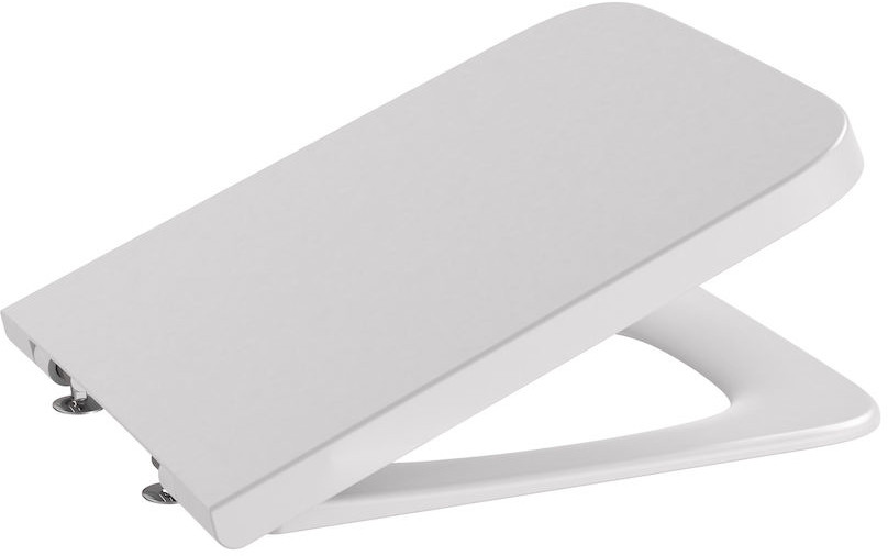 Roca Inspira Toilletensitz absenkautomatik A80153263B