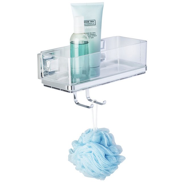 Wenko VL Quadro Regal 25.5 cm 22694100