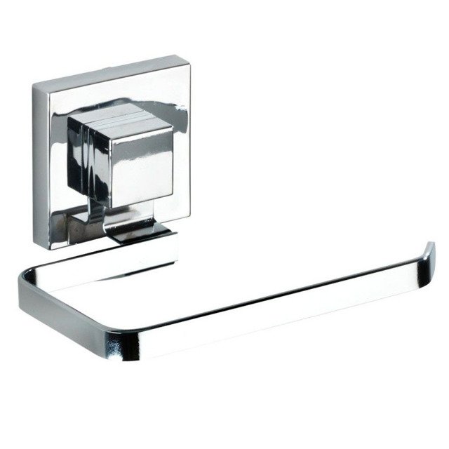Wenko VL Quadro Klopapierhalterung || 22687100
